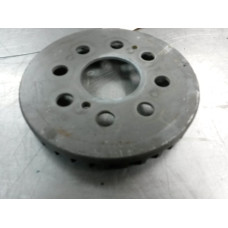 108H004 Crankshaft Trigger Tone Ring For 11-14 Ford Edge  3.5 7T4E12A227CB